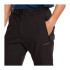 Pantalons Longs Trangoworld Agadir Homme Noir