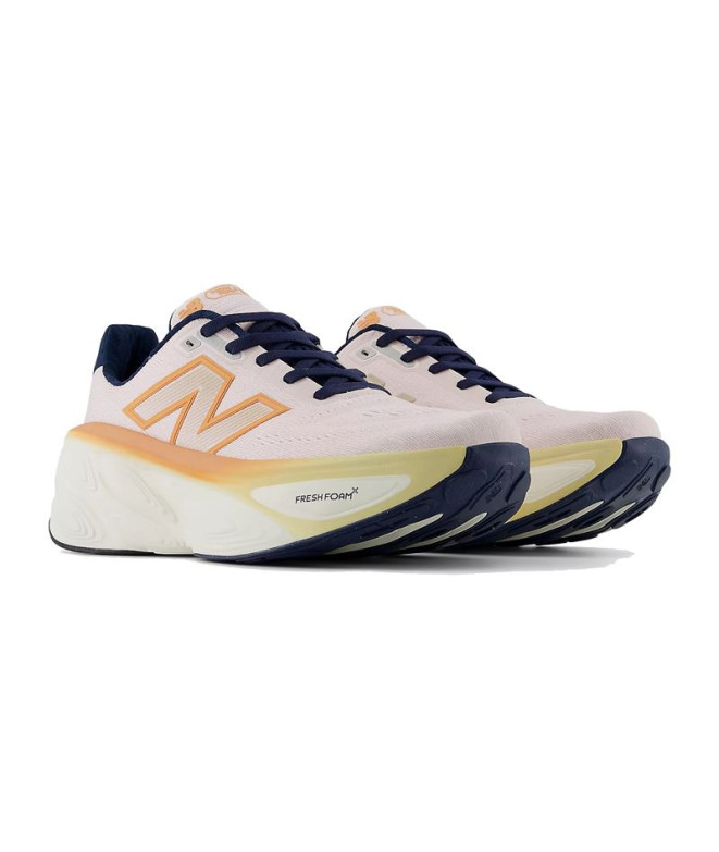 Chaussures de Running New Balance Fresh Foam X...