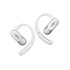 Running Auscultadores da Shokz OpenFit Air White