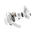 Running Auscultadores da Shokz OpenFit Air White
