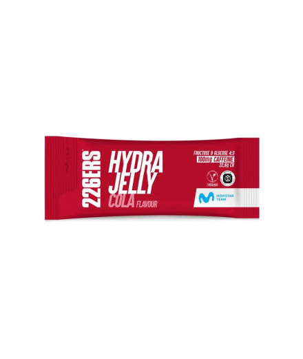 Gel 226ERS energetic Hydrajelly 40g Cola Gel 226ERS energetic Hydrajelly 40g Cola