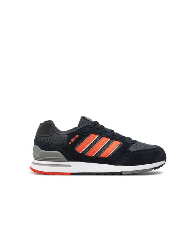 Sapatilhas adidas Homem Run 80S Preto