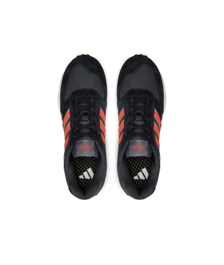 Chaussures adidas Homme Run 80S Noir 2