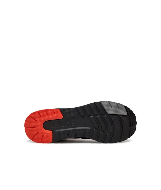 Chaussures adidas Homme Run 80S Noir