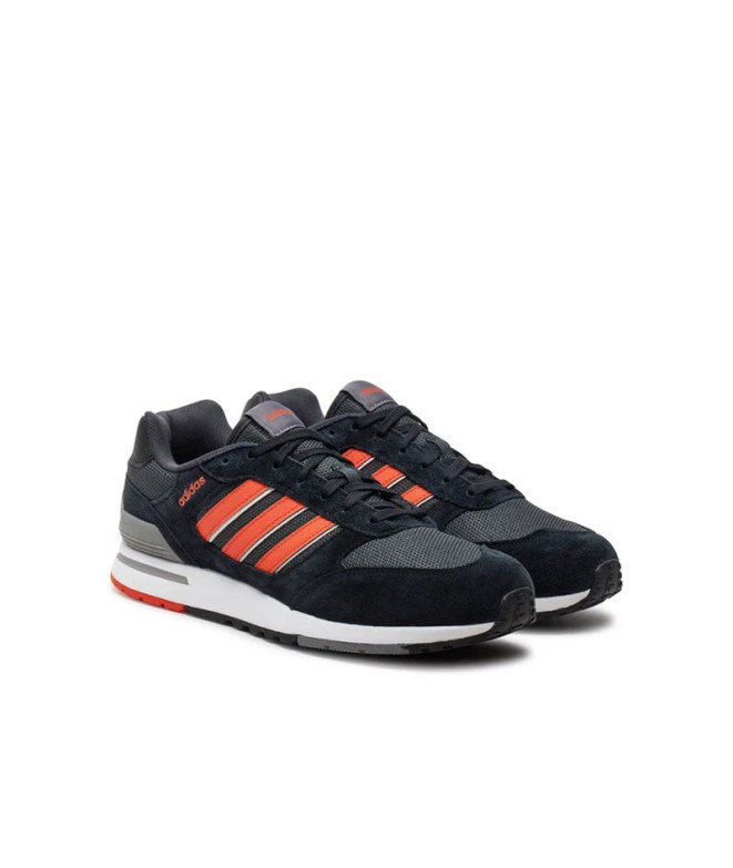 Chaussures adidas Homme Run 80S Noir