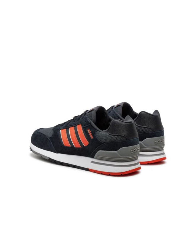 Chaussures adidas Homme Run 80S Noir