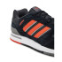 Sapatilhas adidas Homem Run 80S Preto