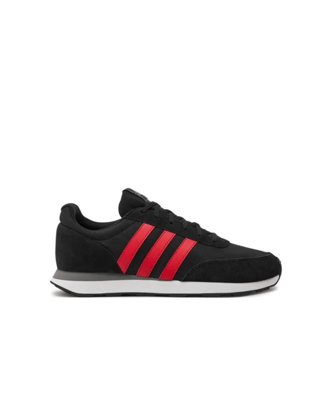 Chaussures adidas Homme Run 60S 3.0 Noir