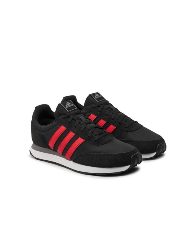 Sapatilhas adidas Homem Run 60S 3.0 Preto