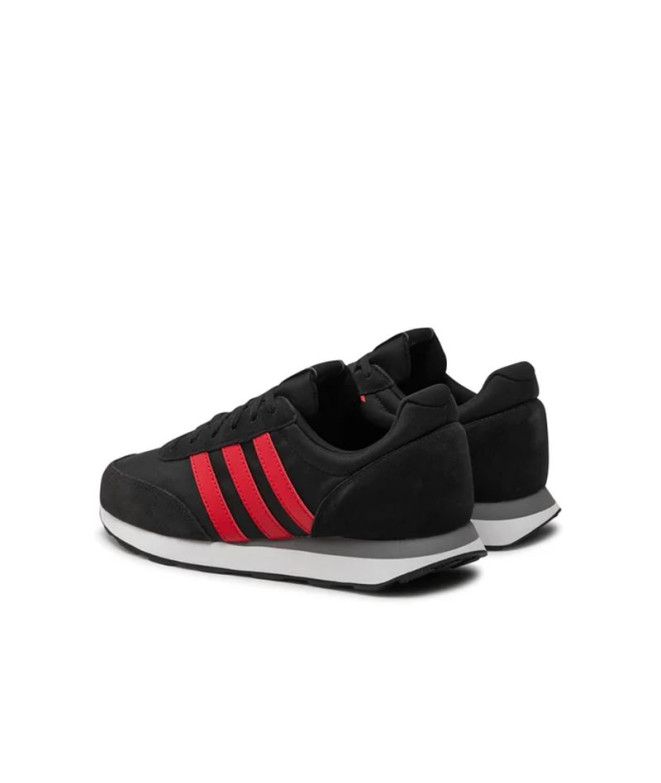 Sapatilhas adidas Homem Run 60S 3.0 Preto