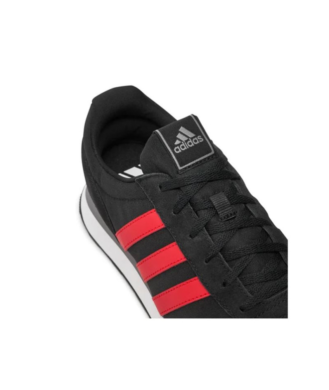 Sapatilhas adidas Homem Run 60S 3.0 Preto