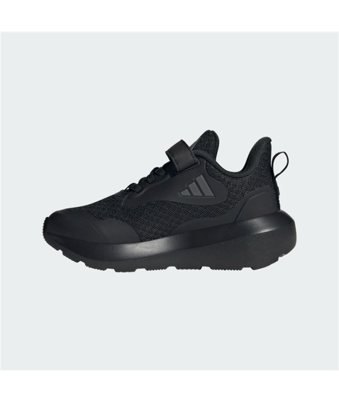 Sapatilhas Infantil Adidas Fortarun 3.0 Preto