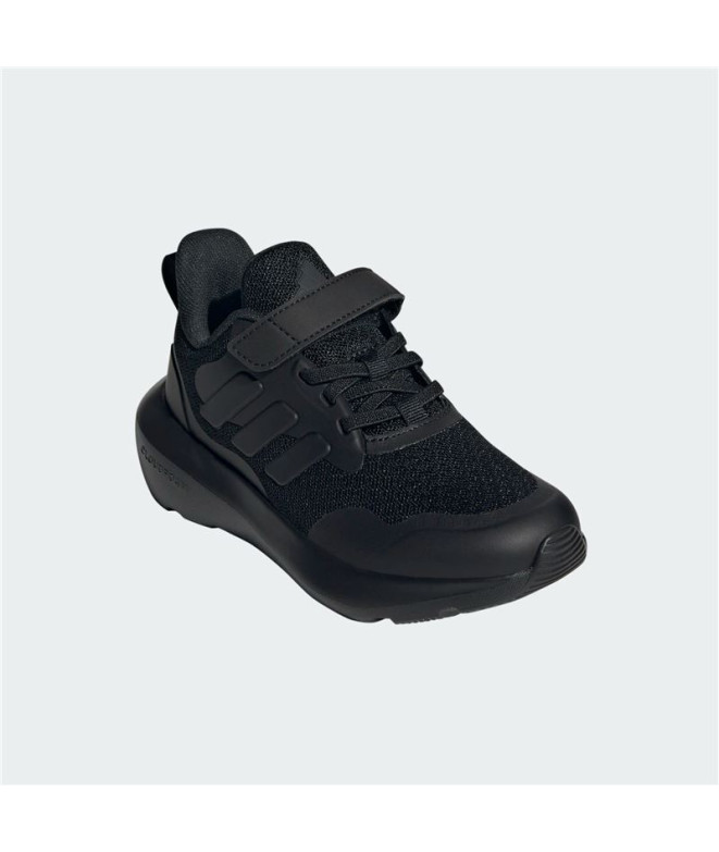 Sapatilhas Infantil Adidas Fortarun 3.0 Preto