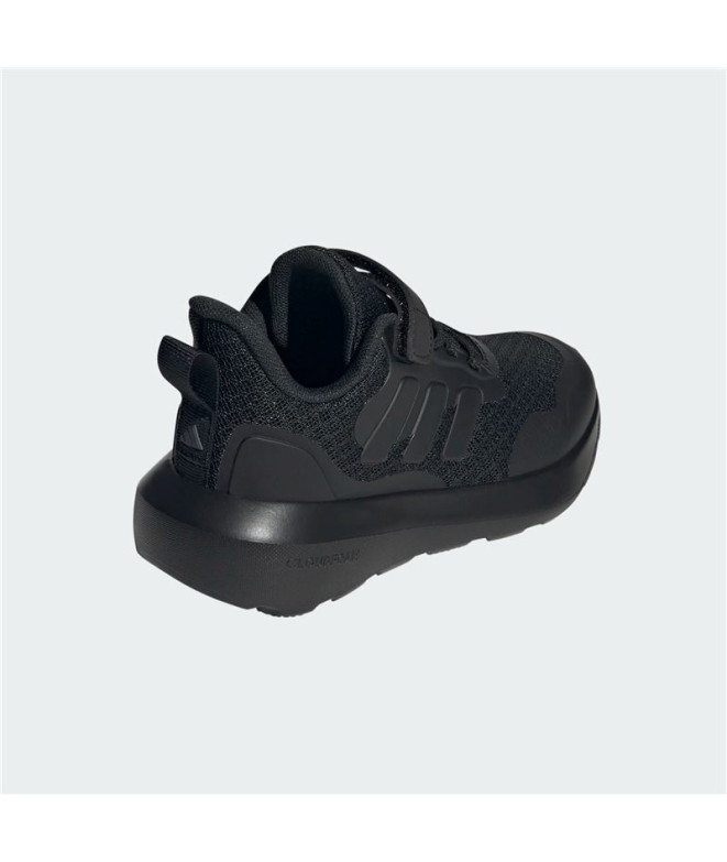 Sapatilhas Infantil Adidas Fortarun 3.0 Preto