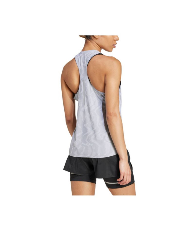 Camiseta Running adidas Running Mulher by...