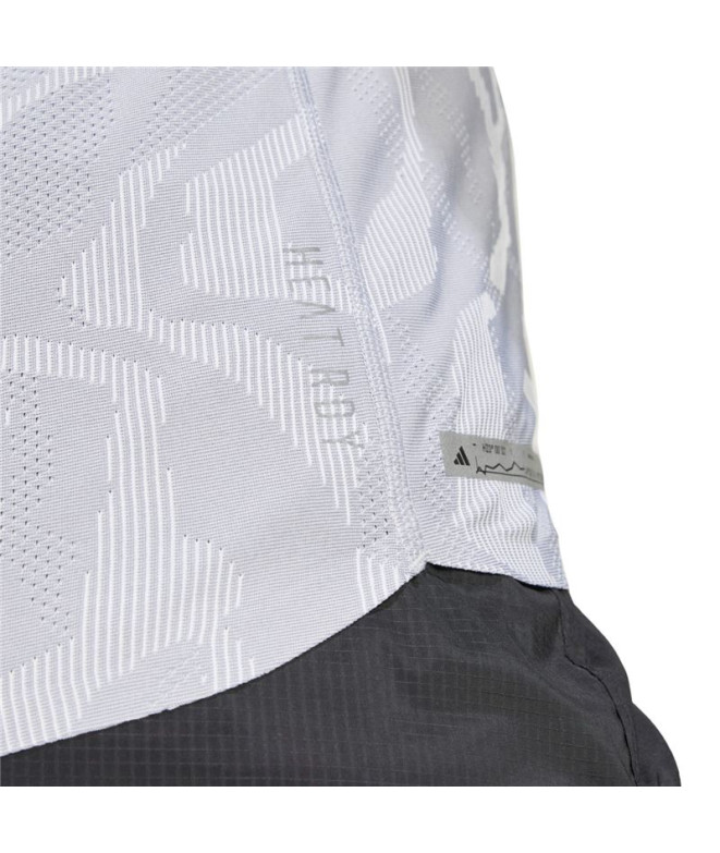 Camiseta Running adidas Running Mulher by...