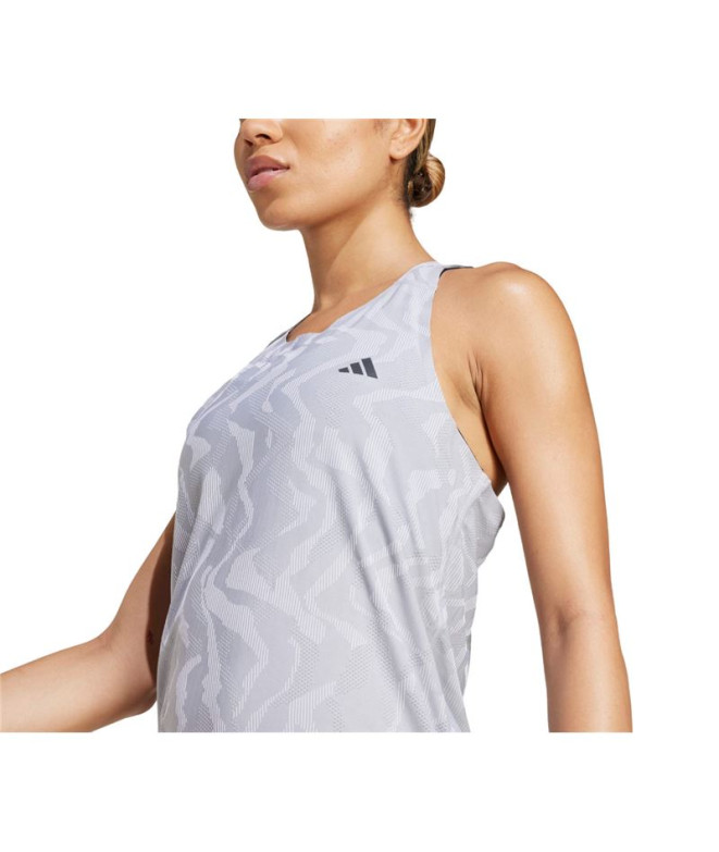 Camiseta Running adidas Running Mulher by...