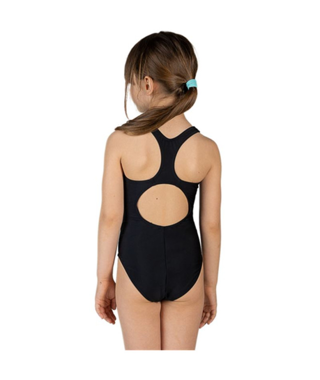 Bañador de Natación Aquarapid Costume Intero...