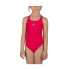 Maillot de bain de Natation Aquarapid Maillot de Bain Fizzy Fille