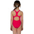 Maillot de bain de Natation Aquarapid Maillot de Bain Fizzy Fille
