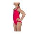 Maillot de bain de Natation Aquarapid Maillot de Bain Fizzy Fille
