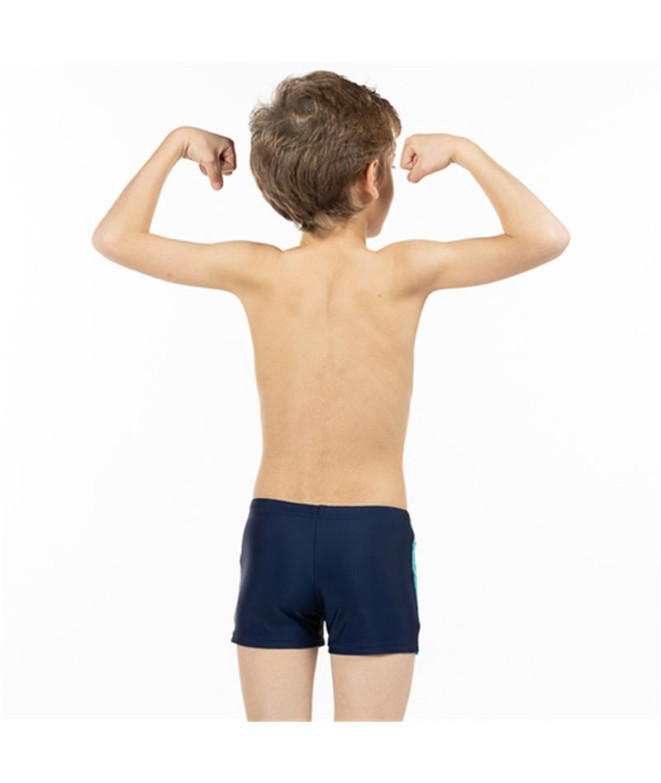 Bañador de Natación Aquarapid Costume Short...