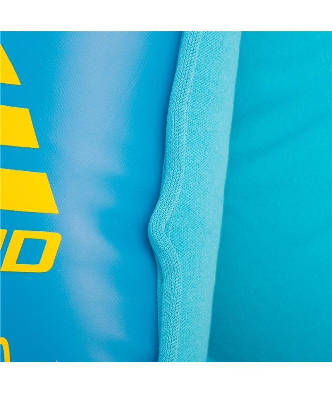 Manguitos Natação de Aquarapid Braçadeira Ass Blue