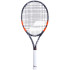 Raqueta de Tenis Babolat Boost Strike S Gris/Rojo
