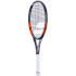 Raqueta de Tenis Babolat Boost Strike S Gris/Rojo