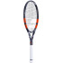 Raqueta de Tenis Babolat Boost Strike S Gris/Rojo