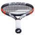 Raqueta de Tenis Babolat Boost Strike S Gris/Rojo