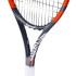 Raqueta de Tenis Babolat Boost Strike S Gris/Rojo