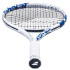 Raqueta de Tenis Babolat Boost Wim S Blanco/Gris/Azul