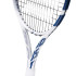 Raquette Tennis Babolat de Boost Wim S Blanc/Gris/Bleu