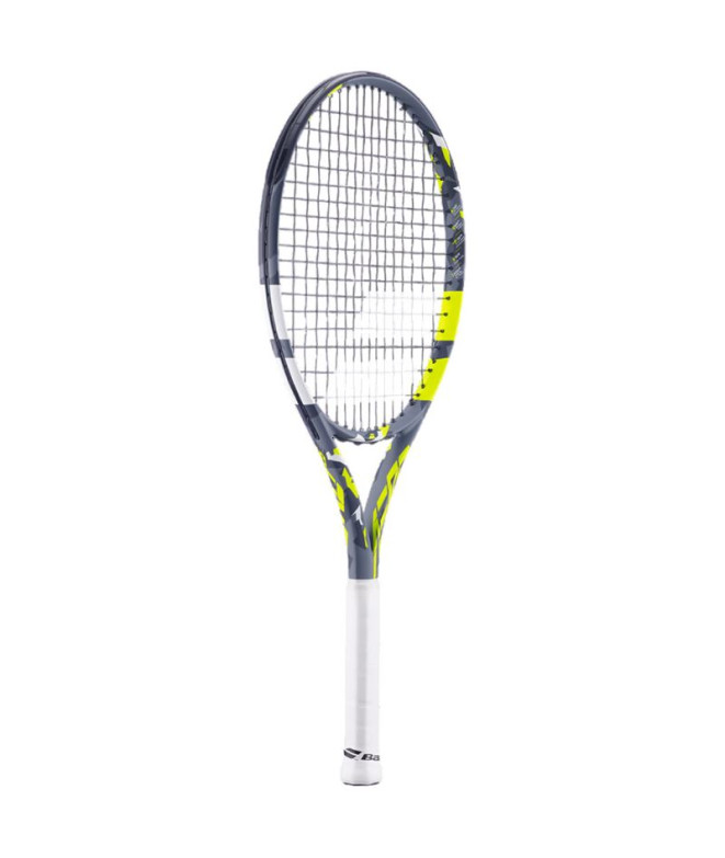 Raquette Tennis Babolat de Aero Jr26 S Ncv...