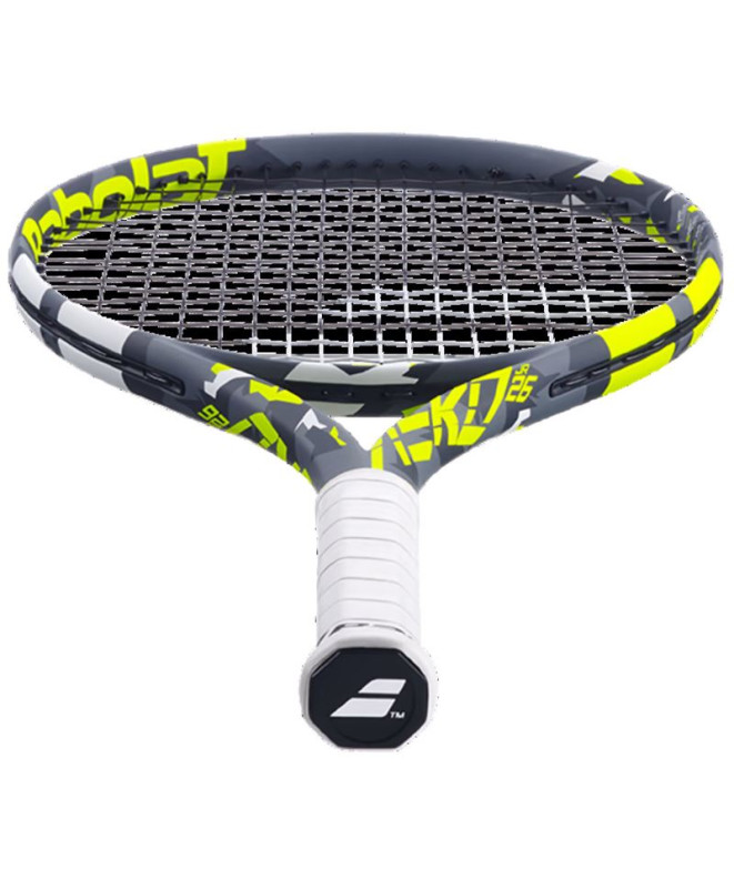Raqueta de Tenis Babolat Aero Jr26 S Ncv...