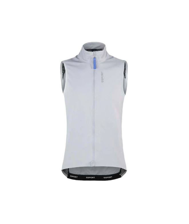 Chaleco Gsport Pro Team Eira 2,0