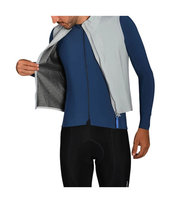 Gilet Gsport Pro Team Eira 2.0