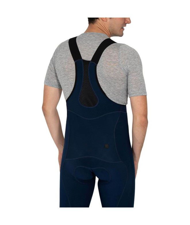 cyclisme Short à bretelles GSport Pro Team