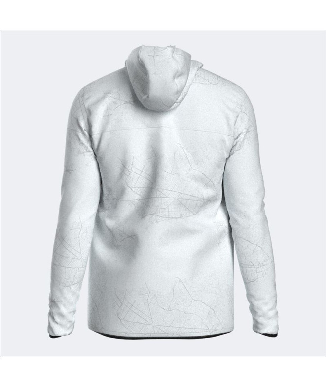 Chubasquero Joma Menino R-Night Branco