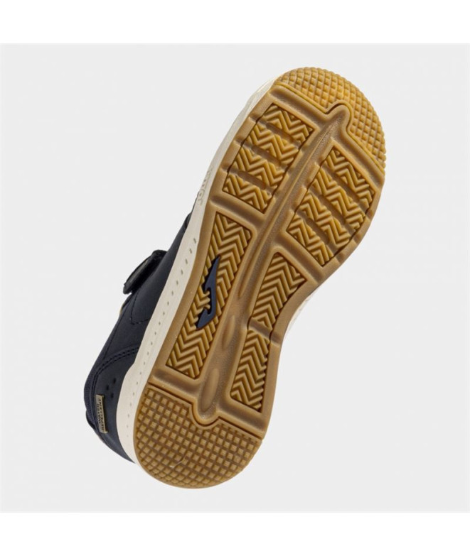 Sapatilhas Joma Infantil J.Jarama 2403 Marino