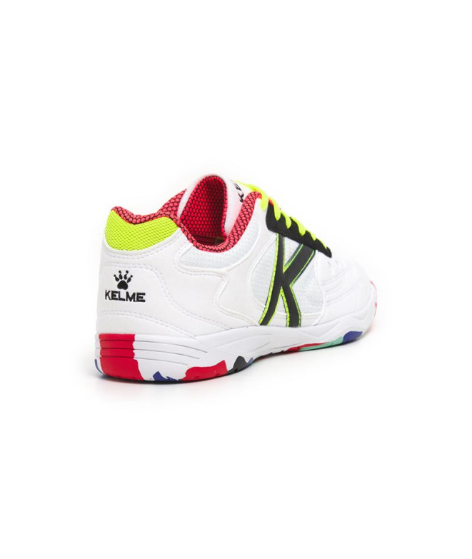 Zapatillas de Futbol Sala Kelme Indoor Copa...