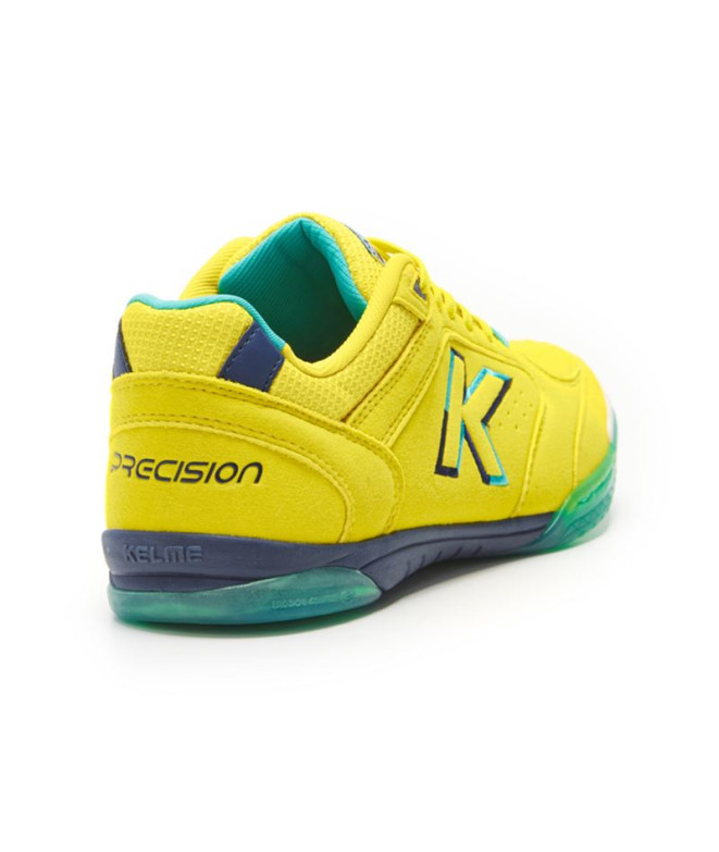 Zapatillas de Futbol Sala Kelme Indoor Copa...