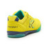 Chaussures Kelme football en salle Indoor Cup Lima & Blue Cup