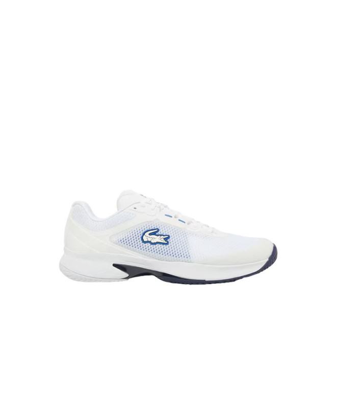 Zapatillas de tenis Lacoste Tech Point Hombre