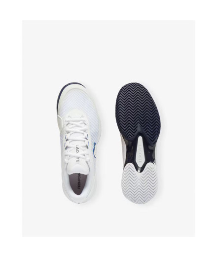 Chaussures tennis Lacoste de Tech Point Homme 2