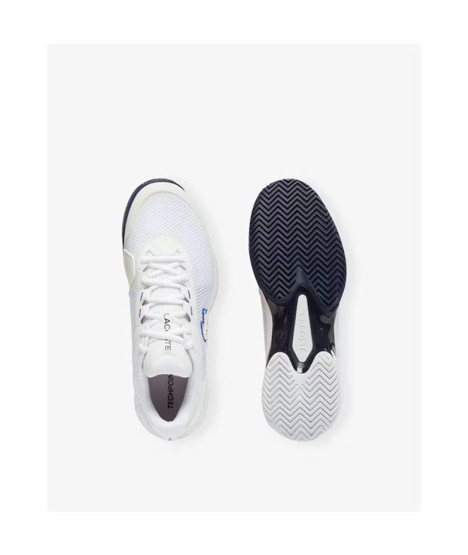Chaussures tennis Lacoste de Tech Point Homme