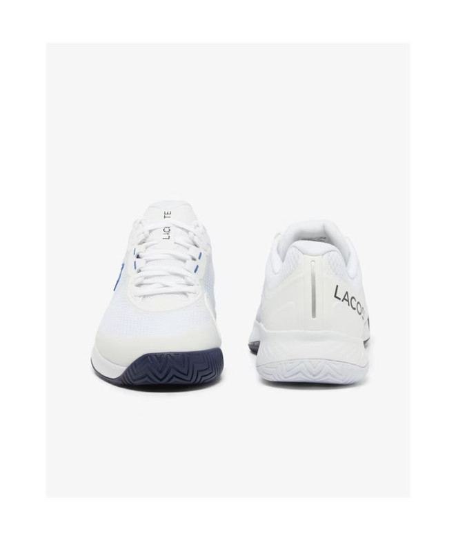 Chaussures tennis Lacoste de Tech Point Homme