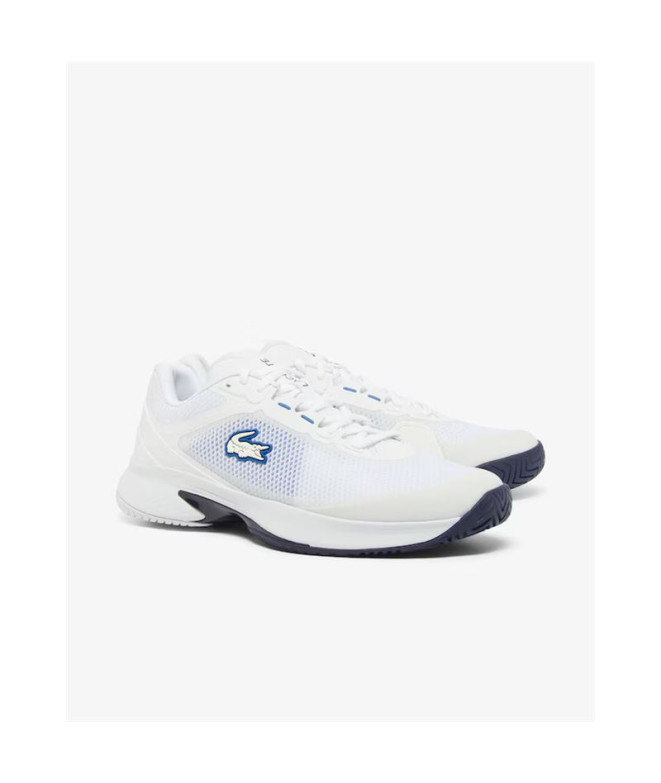 Chaussures tennis Lacoste de Tech Point Homme
