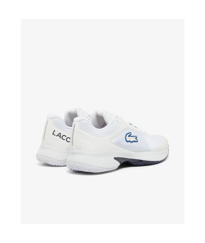 Chaussures tennis Lacoste de Tech Point Homme